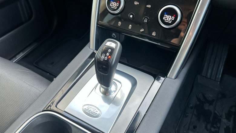 Land Rover Discovery Sport 2.0 D200 R-Dynamic HSE 5dr Auto [5 Seat] Diesel Station Wagon